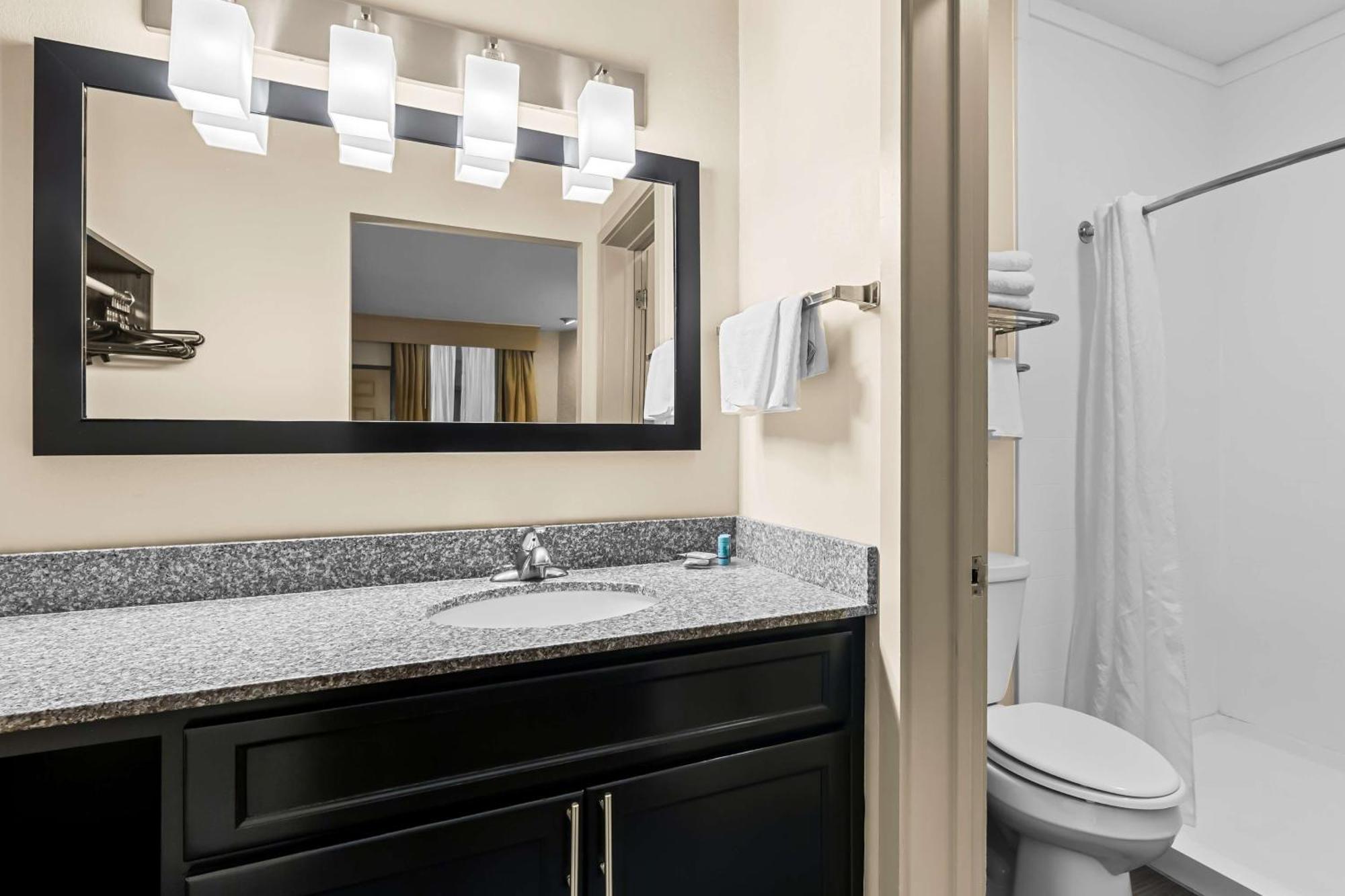 Best Western Toni Inn Pigeon Forge Extérieur photo