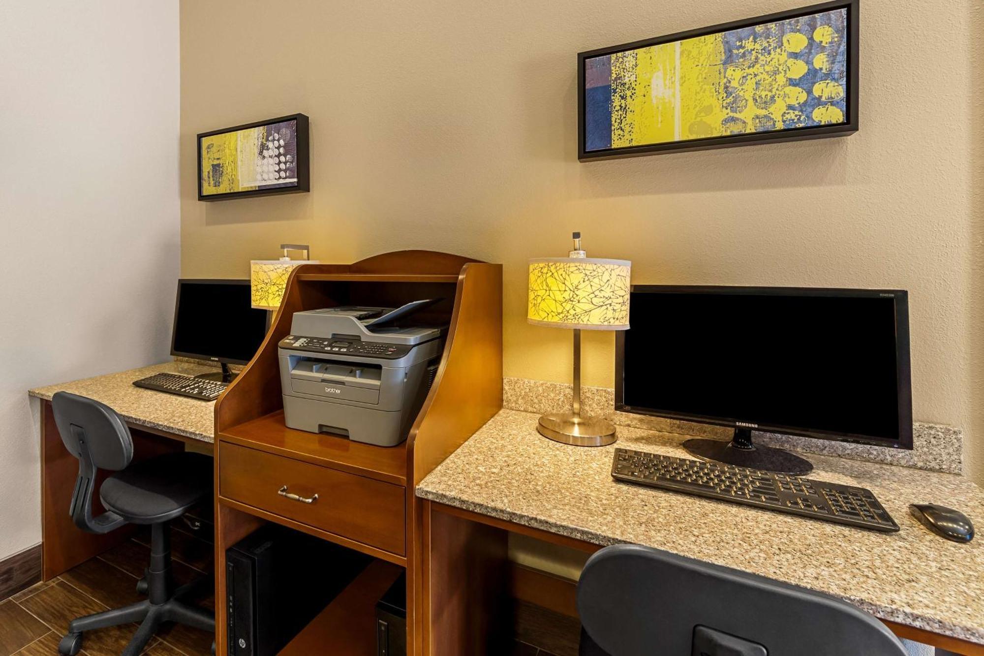 Best Western Toni Inn Pigeon Forge Extérieur photo