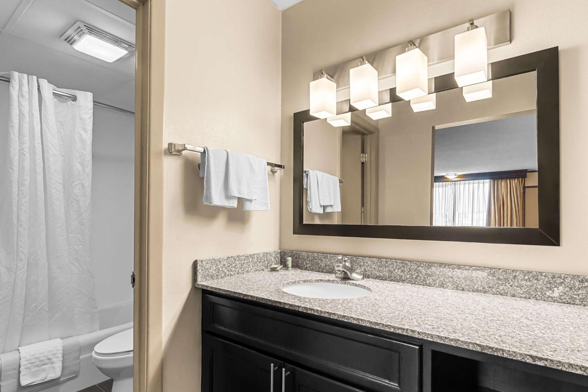 Best Western Toni Inn Pigeon Forge Extérieur photo