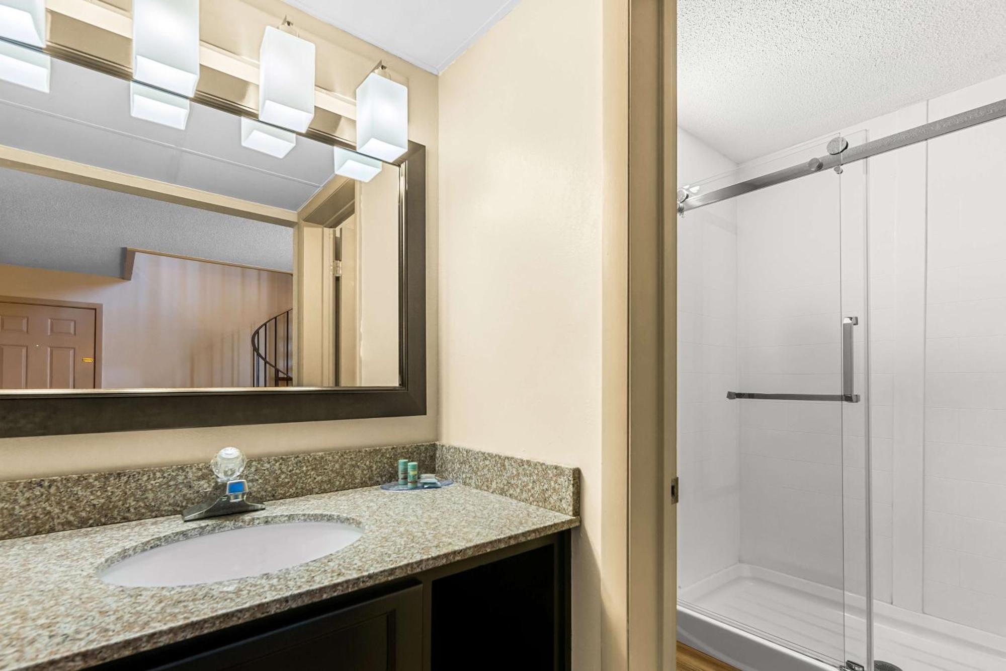 Best Western Toni Inn Pigeon Forge Extérieur photo